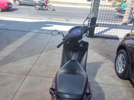 HONDA Biz 125 ES, Foto 2