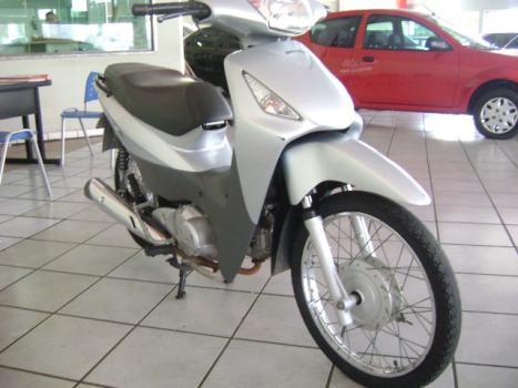 HONDA Biz 125 ES, Foto 4