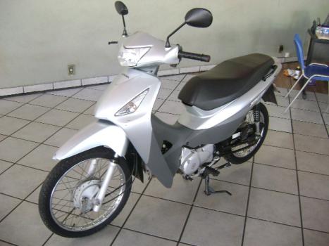 HONDA Biz 125 ES, Foto 1