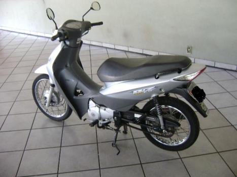 HONDA Biz 125 ES, Foto 2