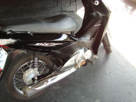 HONDA Biz 125 ES, Foto 3
