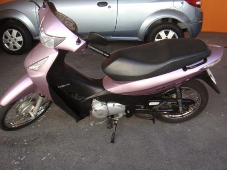 HONDA Biz 125 ES, Foto 2