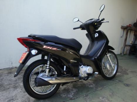 HONDA Biz 125 ES, Foto 3