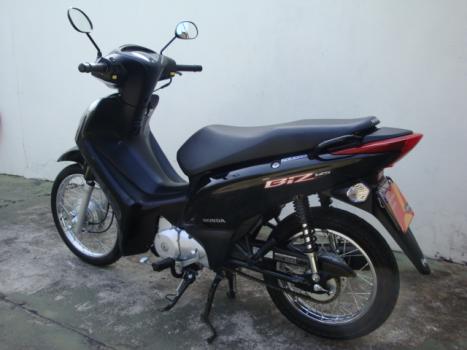 HONDA Biz 125 ES, Foto 1