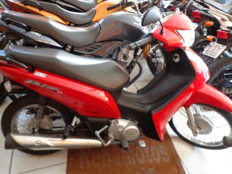 HONDA Biz 125 ES, Foto 1