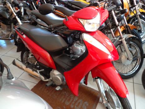 HONDA Biz 125 ES, Foto 2