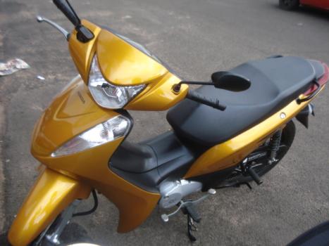 HONDA Biz 125 EX, Foto 1