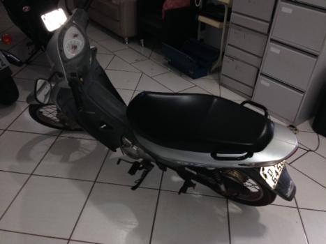 HONDA Biz 125 KS, Foto 2