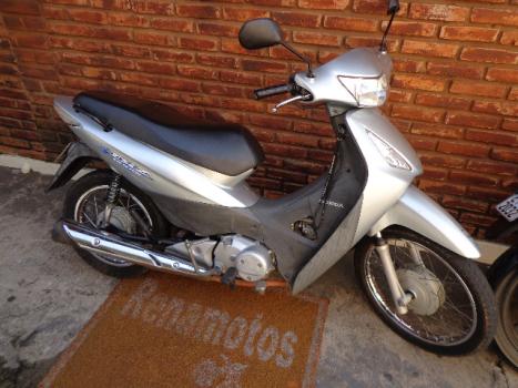 HONDA Biz 125 KS, Foto 2