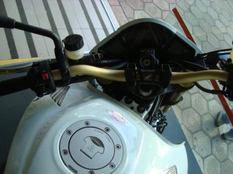HONDA CB 1000 R , Foto 4
