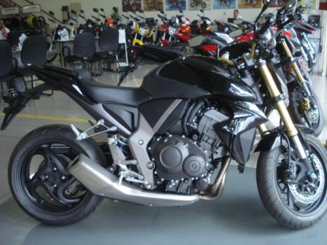 HONDA CB 1000 R , Foto 2