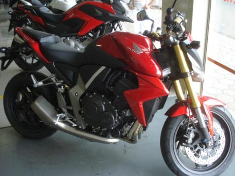 HONDA CB 1000 R , Foto 3