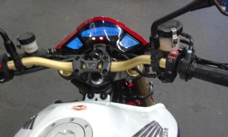 HONDA CB 1000 R , Foto 4