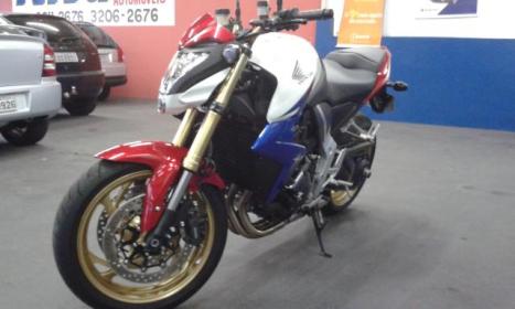 HONDA CB 1000 R , Foto 2