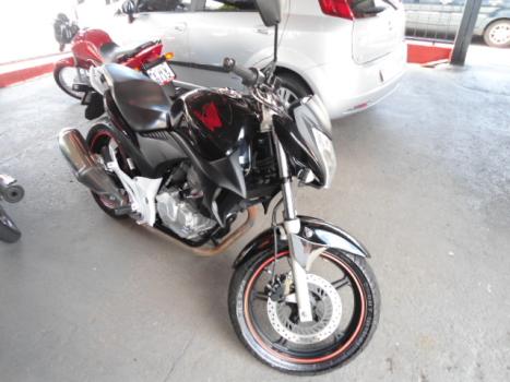 HONDA CB 300 R, Foto 1