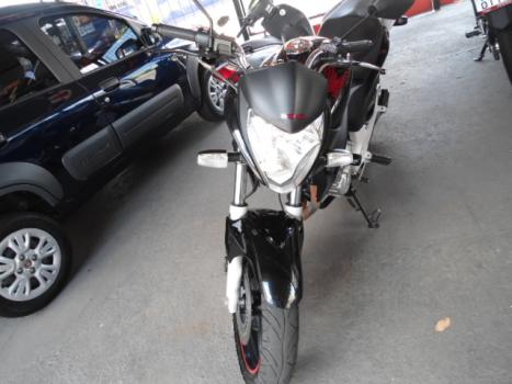 HONDA CB 300 R, Foto 3