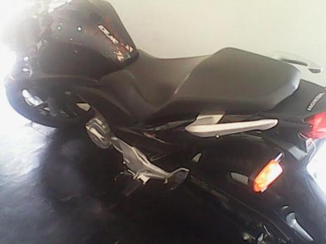 HONDA CB 300 R, Foto 4