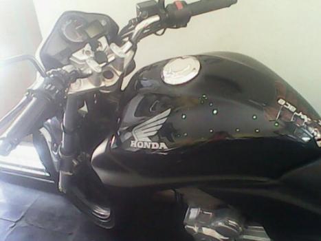 HONDA CB 300 R, Foto 2