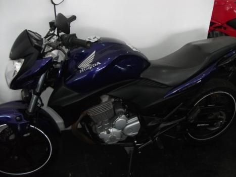 HONDA CB 300 R, Foto 1