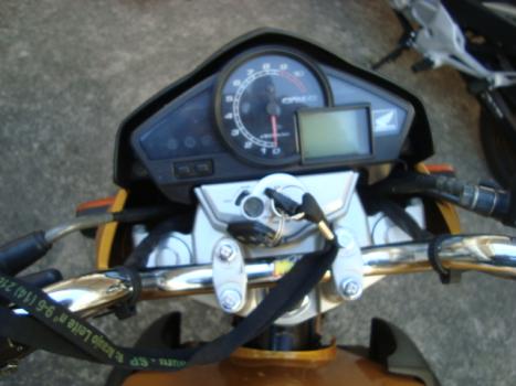 HONDA CB 300 R, Foto 3