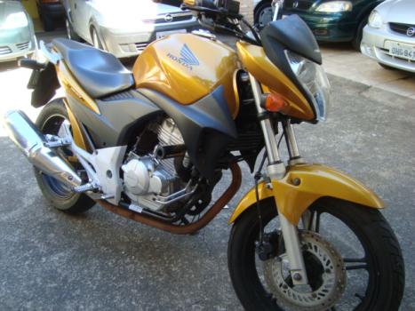 HONDA CB 300 R, Foto 1