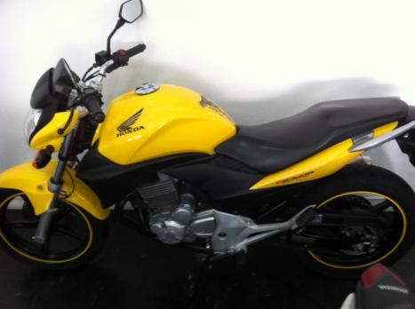 HONDA CB 300 R, Foto 1