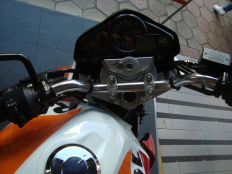 HONDA CB 300 R, Foto 3