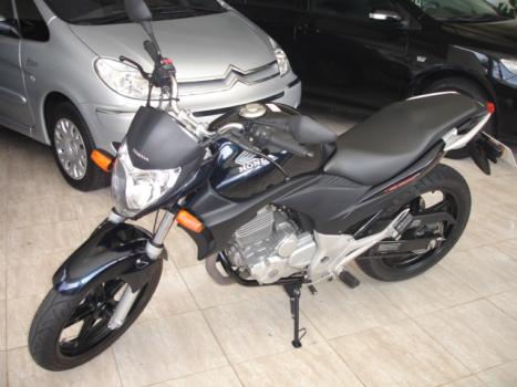 HONDA CB 300 R, Foto 1