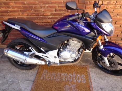 HONDA CB 300 R, Foto 1