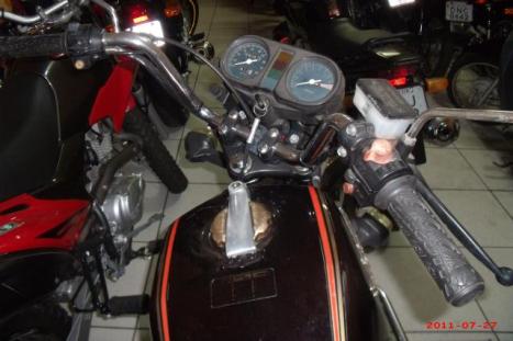 HONDA CB 400 I, Foto 4