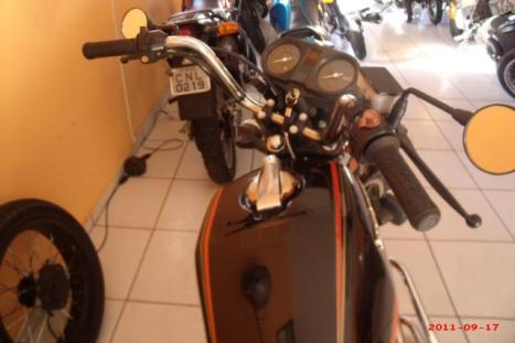 HONDA CB 400 I, Foto 3