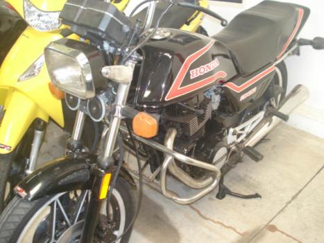 HONDA CB 450 , Foto 2