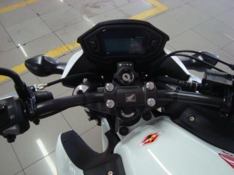 HONDA CB 500 , Foto 3