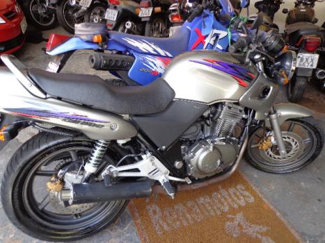 HONDA CB 500 , Foto 3