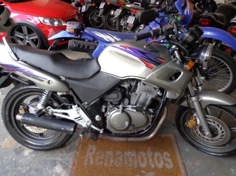 HONDA CB 500 , Foto 1