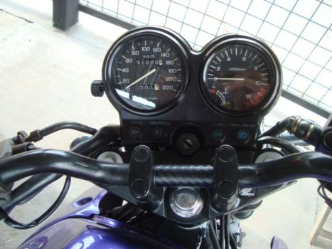HONDA CB 500 , Foto 3