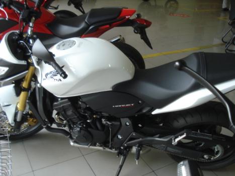 HONDA CB 600 F HORNET SEM ABS, Foto 2