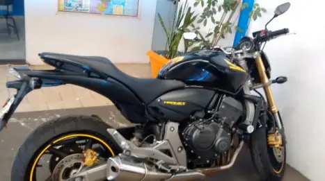 HONDA CB 600 F HORNET SEM ABS, Foto 3