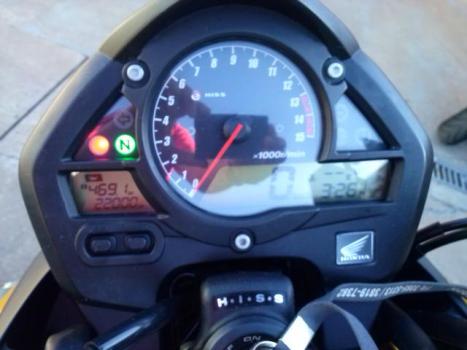 HONDA CB 600 F HORNET SEM ABS, Foto 4