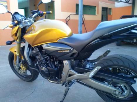 HONDA CB 600 F HORNET SEM ABS, Foto 1