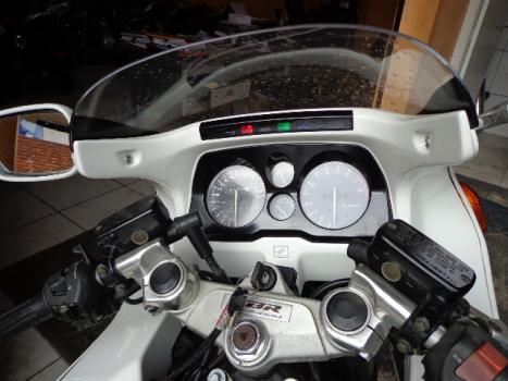 HONDA CBR 1000 F, Foto 4