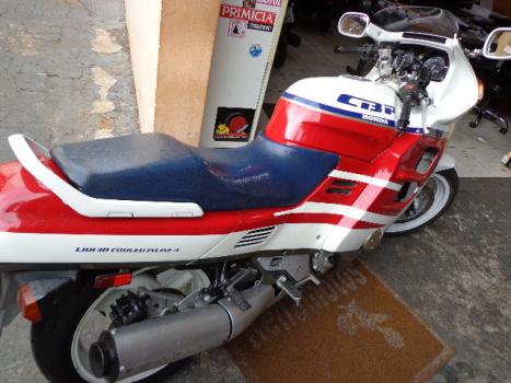 HONDA CBR 1000 F, Foto 3