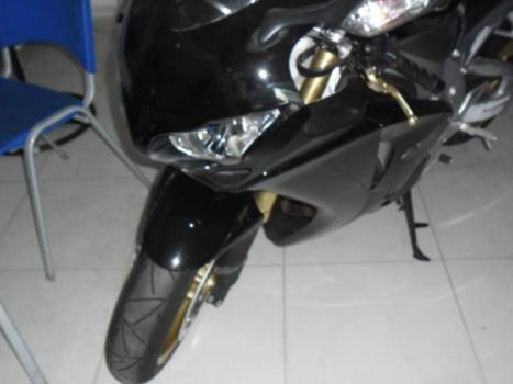 HONDA CBR 1000 RR FIRE BLADE, Foto 4