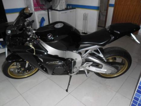 HONDA CBR 1000 RR FIRE BLADE, Foto 3