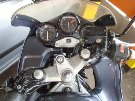 HONDA CBR 450 SR , Foto 3