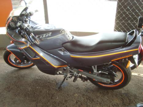 HONDA CBR 450 SR , Foto 1