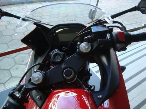 HONDA CBR 500 R , Foto 3