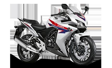 HONDA CBR 500 R , Foto 1
