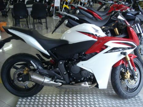 HONDA CBR 600 F , Foto 2