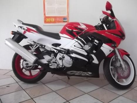 HONDA CBR 600 F 3, Foto 4